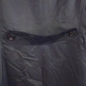 Michael Kors Black Coat medium